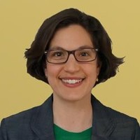 Julie Goldenberg Hay
