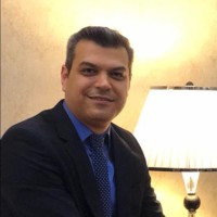 Nader Rafieian