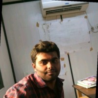 Akhilesh Tiwari