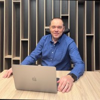 Oleh Tkachuk