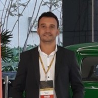 Rafael Alves