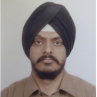 Sarabjit Singh Osahan