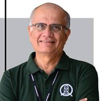 Suresh Lulla