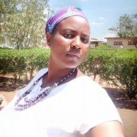 Goitse Albert