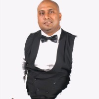 Gavin Boodram