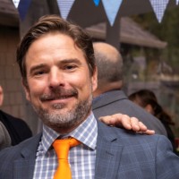 Jason F. Cooper