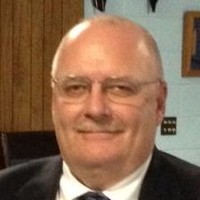 Stephen Vining