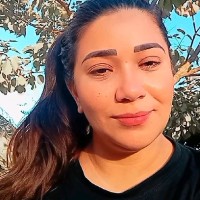 Aline Laura F . M