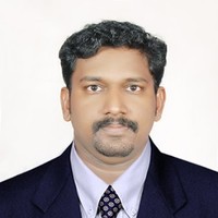 Kamal Gopalakrishnan