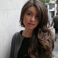 Thomai Giotopoulou