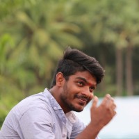 aravind peruri