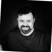 Martin Davidovich
