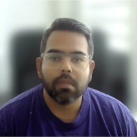 Vishesh G