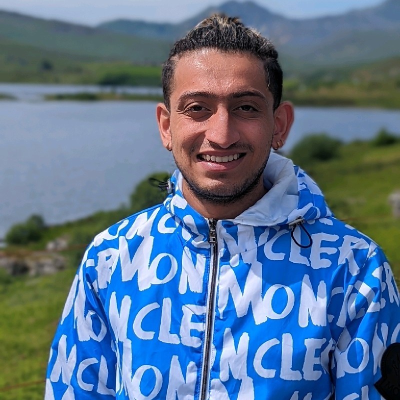 Akarshit Kashyap