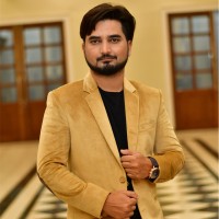 Mudabbir khan