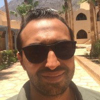 Ahmed Abdelmageed