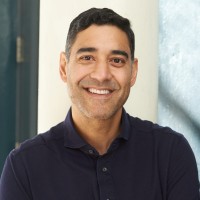 Ashish Bhatia
