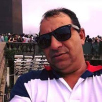 Crodoaldo Carvalho