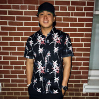 Tyler Fujimoto