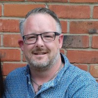 Darren Draycott