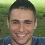 Simone Bartolozzi