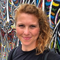Maria Wael Nielsen