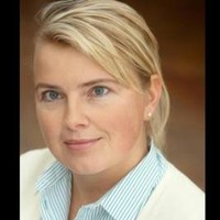 Agnieszka Berglund