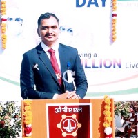 Chetan Sonawane, Msc, Mpa, Dcl