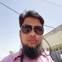 Fasihuzzaman Fasiha