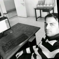 Umer ishfaq