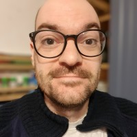 Andrew Latimer