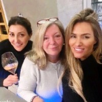 Suzy Kilshaw