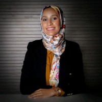 Imane Hammou Ou Ali, Ph.D.