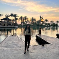 Laiba Saeed
