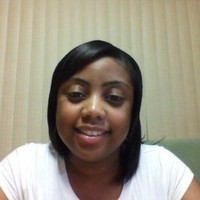 Raven Lipscomb