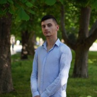 Alexander Slavchev