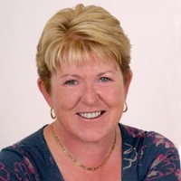 Sheila Cooper