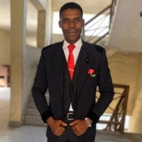 GODWIN EKEH