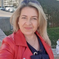 Ayse Bilgin