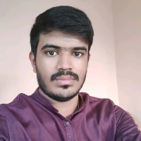 Santhosh Kumar E