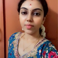 Sweatha Suresh