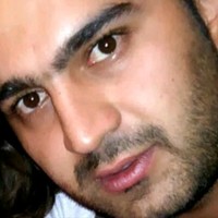 Sirwan Ghahremani