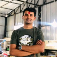 Subarna Bhujel