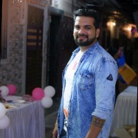 Rohit Jangam