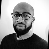 Paul Okesola