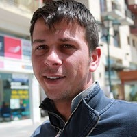 Konstantinos Sotiriou