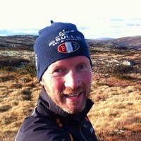Anders Halstenstad