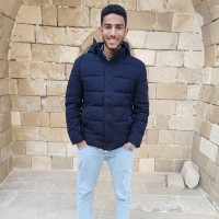Farouk khaled