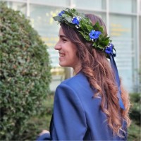 Aurora Brocca