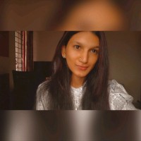 Nivetha Ravi